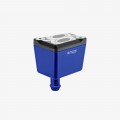 Bonamici Racing 10ml Rear Oil Tank for the Honda CBR600RR '2024, Suzuki GSX-8R/GSX-8S '2023-2024